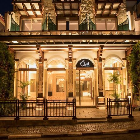 The Radh Hotel Kandy Exterior foto