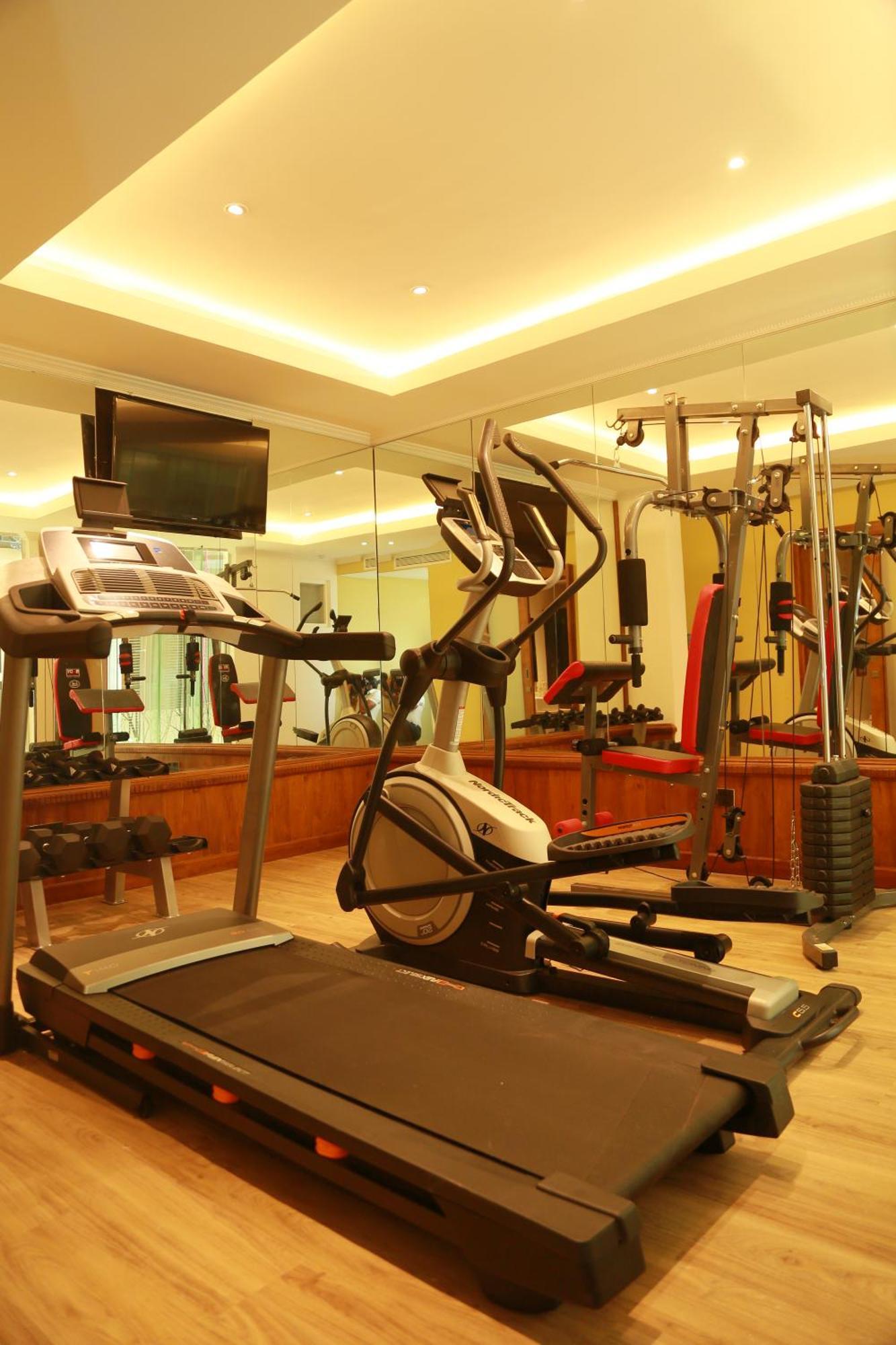 The Radh Hotel Kandy Exterior foto